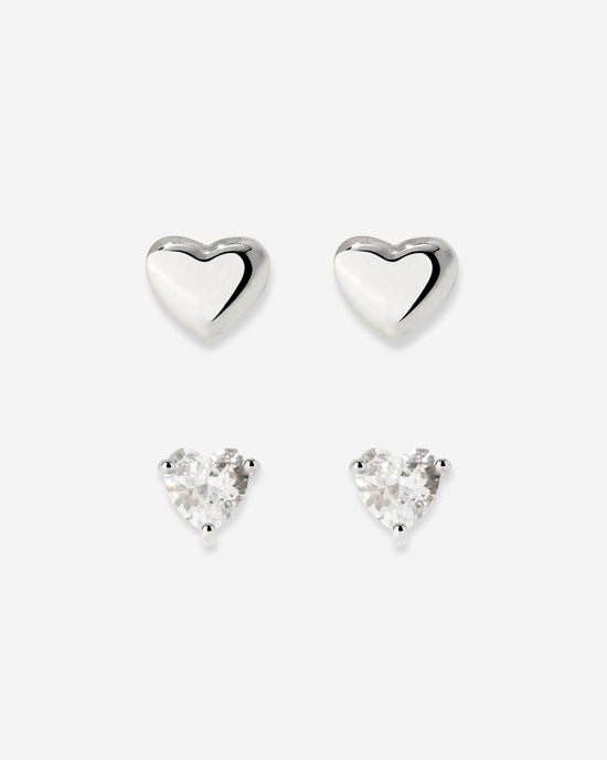 Inner Glow Bundle Silver