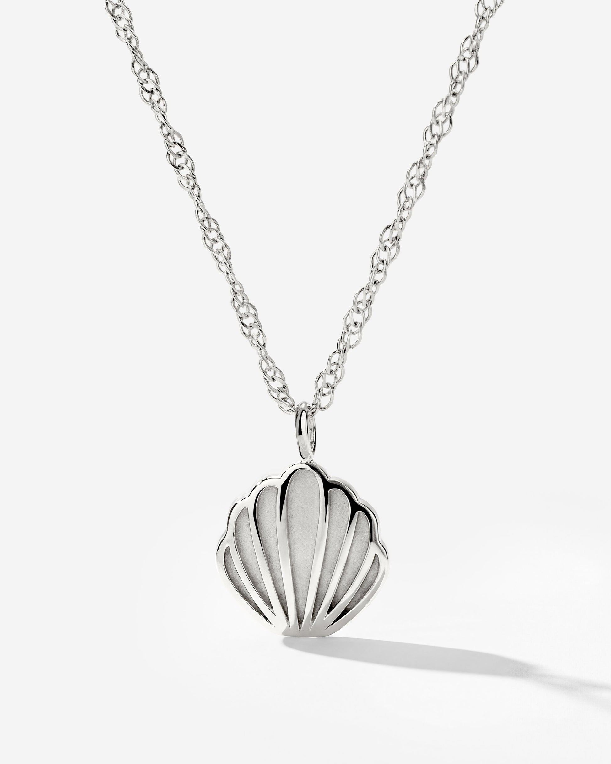 Ocean Muse Necklace