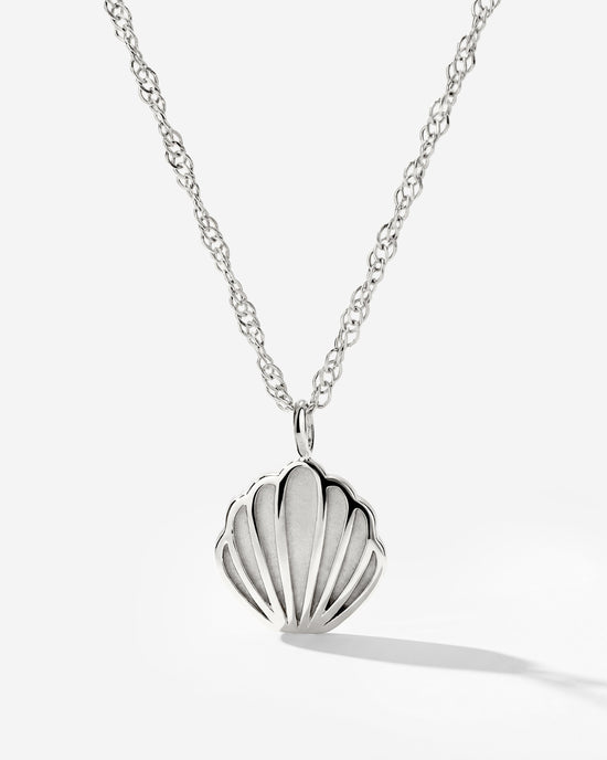 Ocean Muse Necklace
