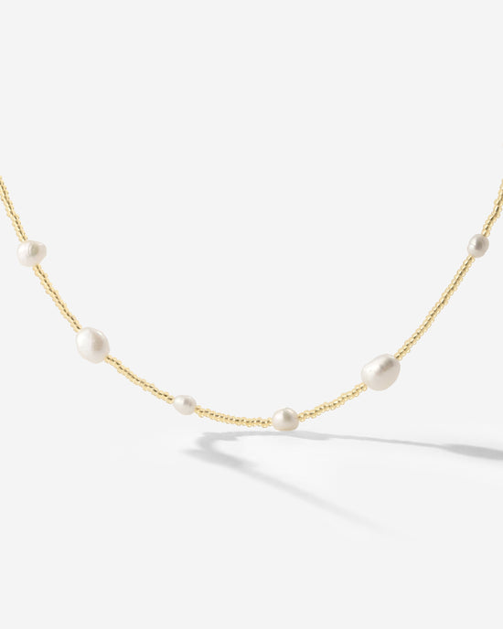 Perle di Sole Choker