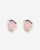 Loyal Lien Studs Silver