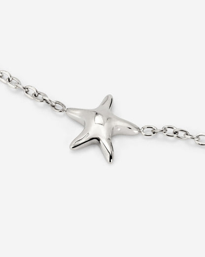 Sea Star Bundle Silver