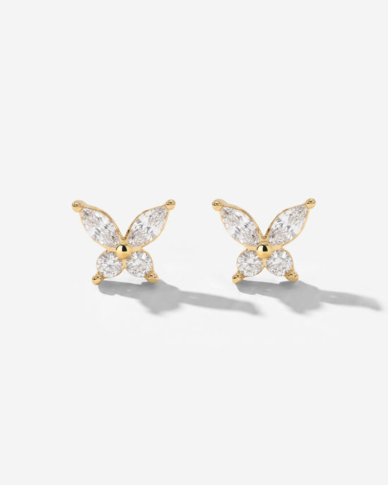 Mariposa Studs