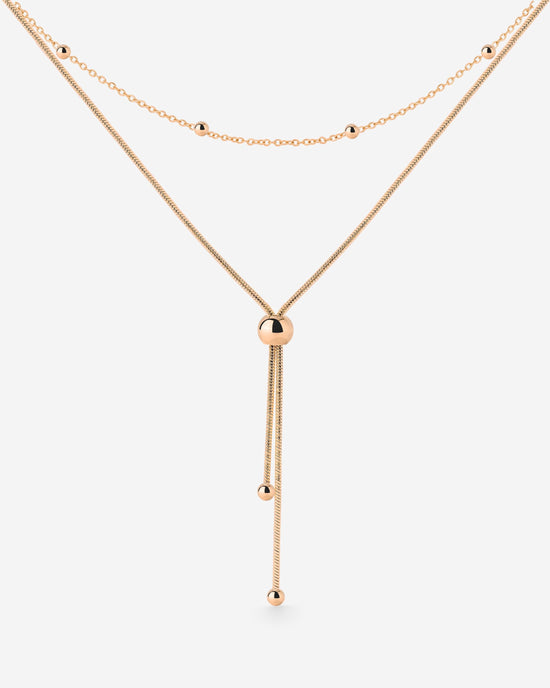 Beady Elegance Bundle Rose Gold