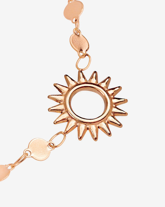 Sunny Side Up Bundle Rose Gold