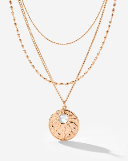 Sun Chaser Bundle Rose Gold