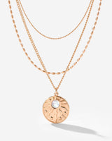 Sun Chaser Bundle Rose Gold