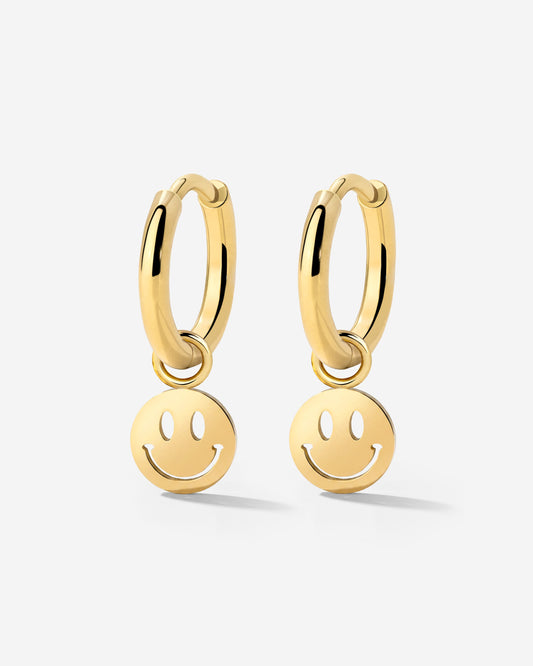 Beaming Hoop Set Small