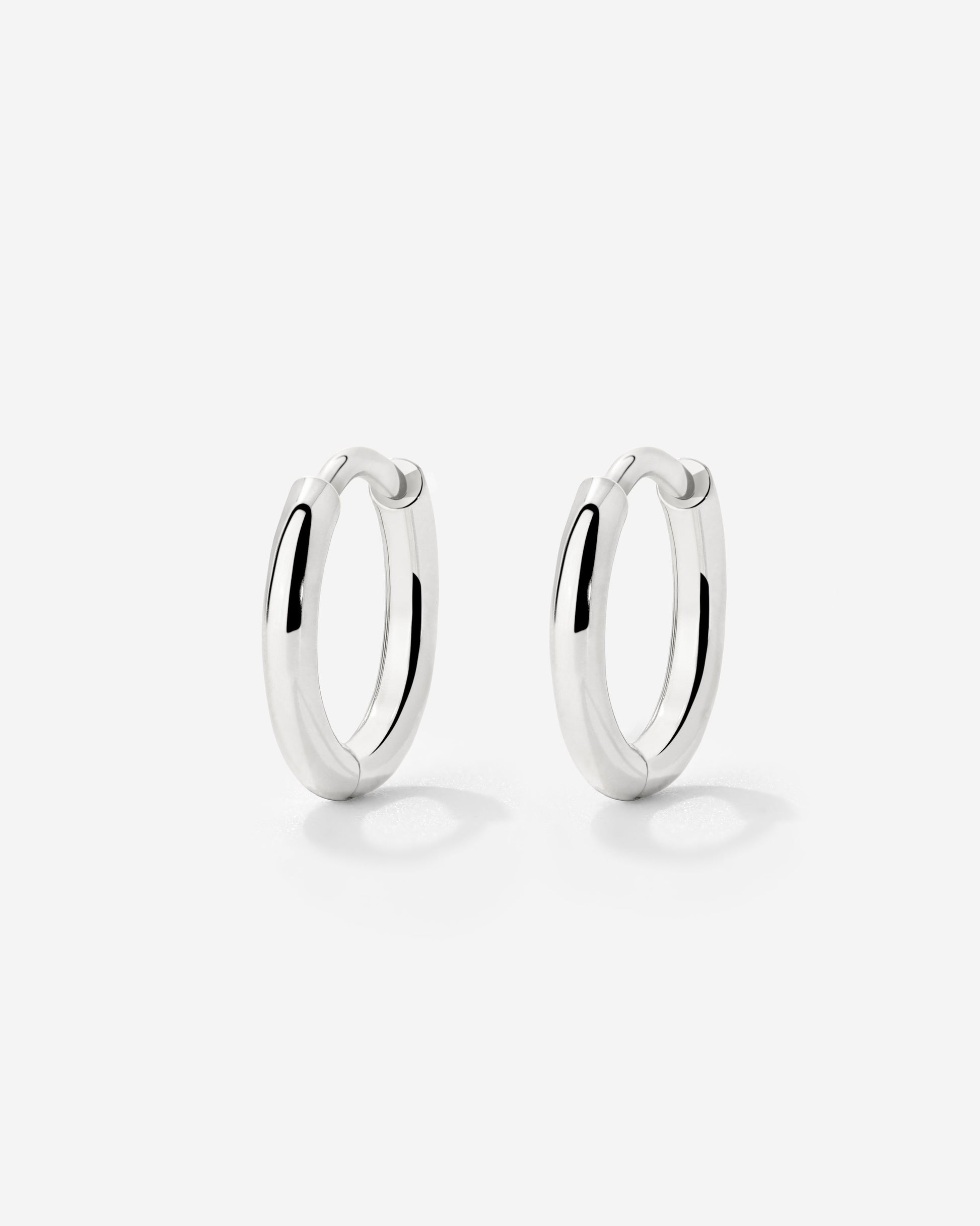 Small Hoops