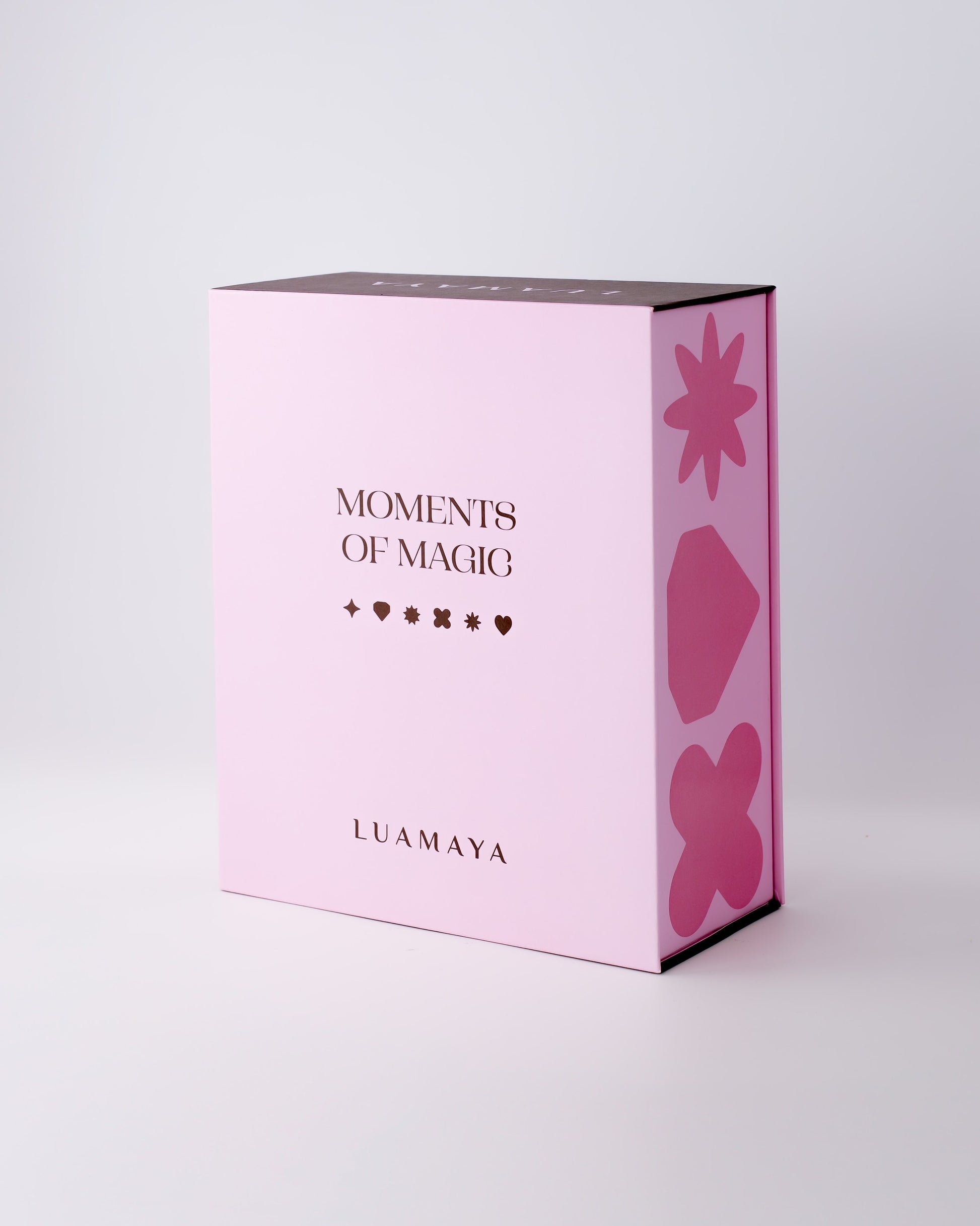 LUAMAYA Magic Moments Advent Calendar 2026
