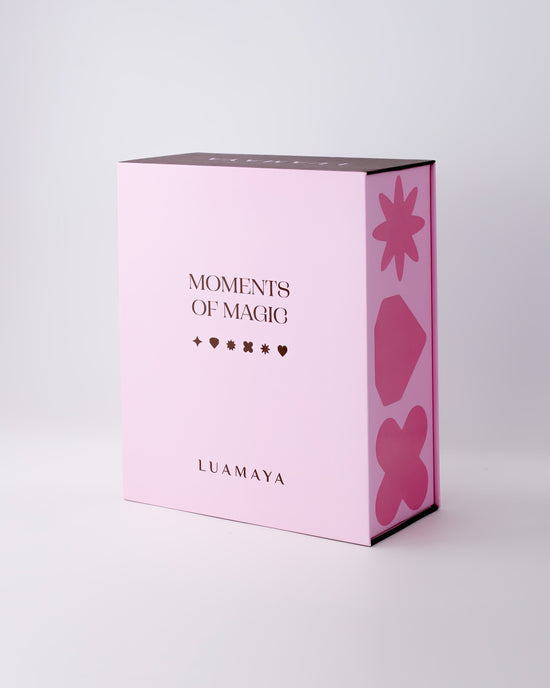 LUAMAYA Magic Moments Advent Calendar 2026