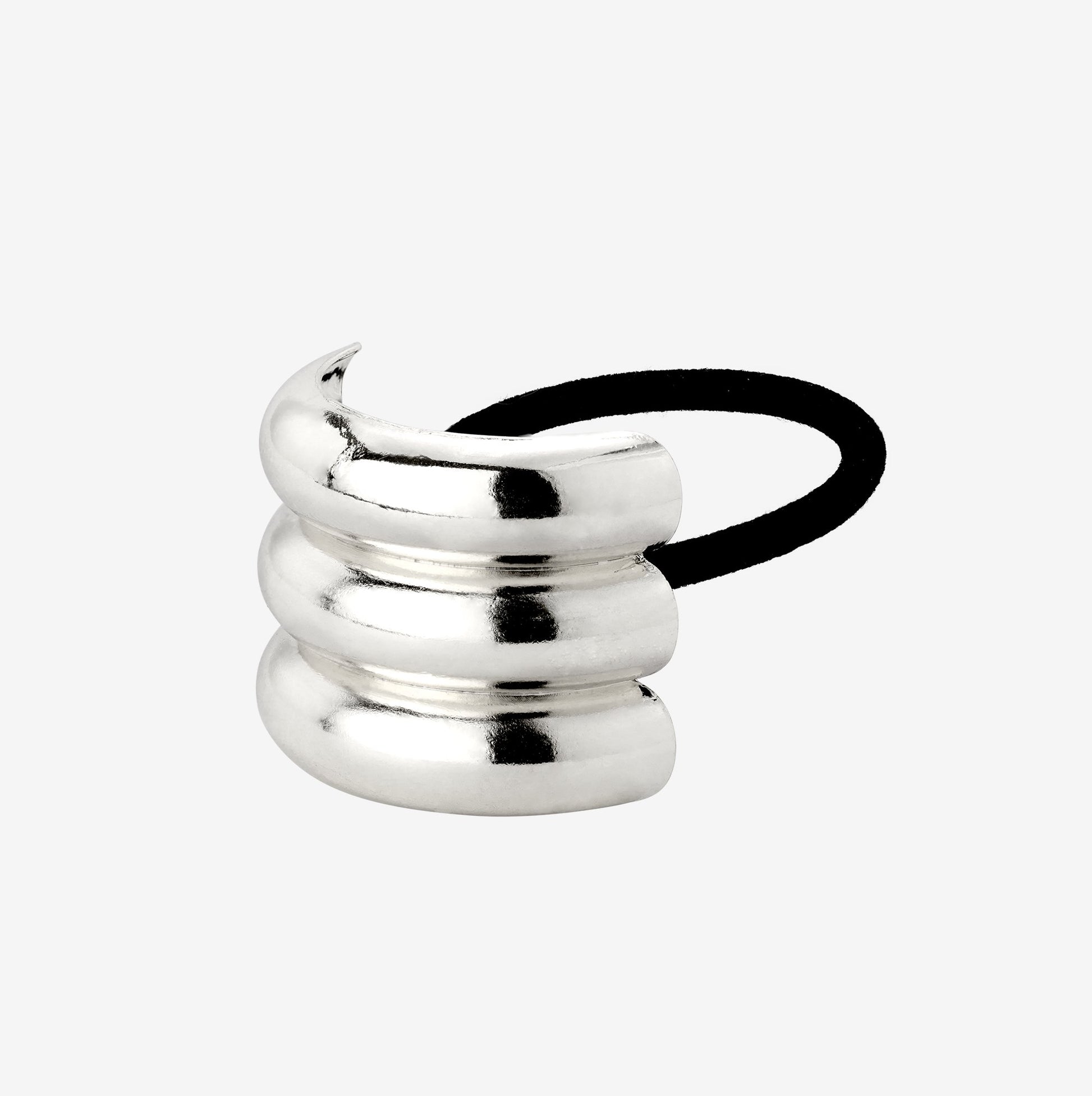 Stacked Hair Tie