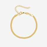 Joeli Bracelet gold