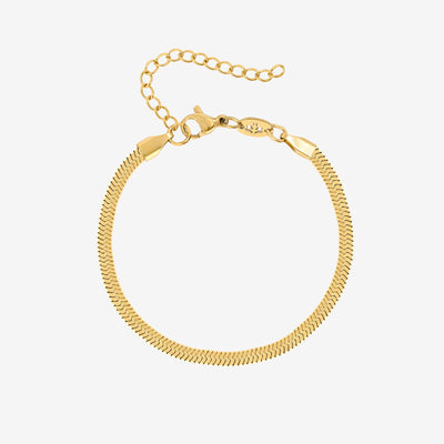 Joeli Bracelet gold
