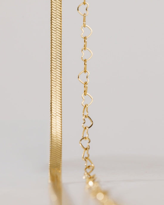 Just Love Bundle Gold