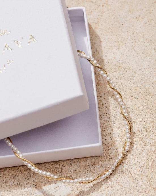 Infinite Bonding Bracelet Silver