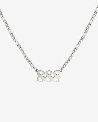 [[Color:Silver,Halskettendesign:888]]