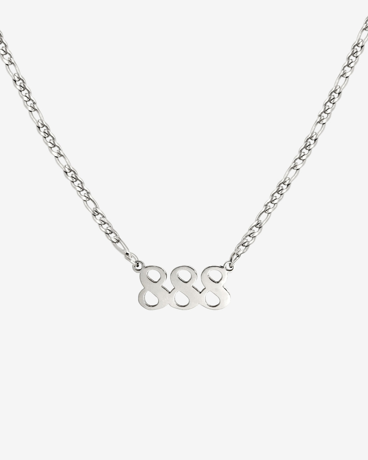 [[Farbe:Silber,Halskettendesign:888]]