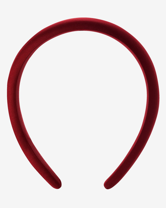 Satin Headband