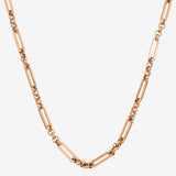 Janita Necklace Rose Gold