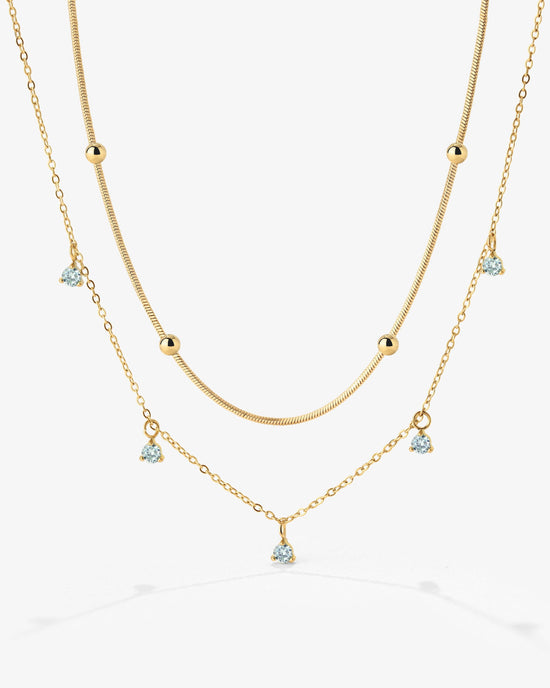 Dreamy Bundle gold