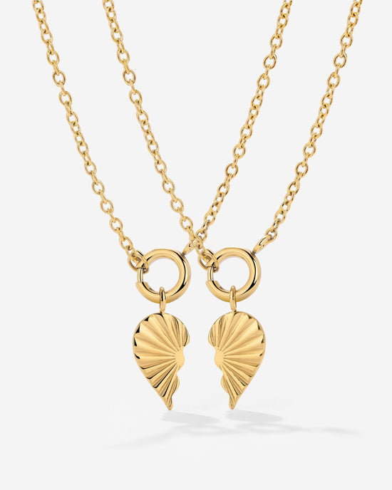 Twin Flame Bundle Gold