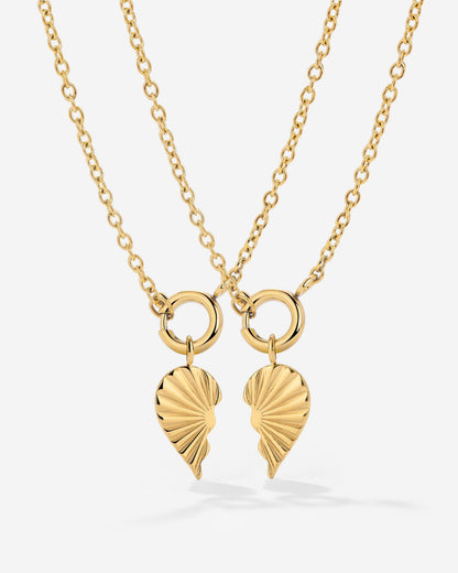 Twin Flame Bundle gold