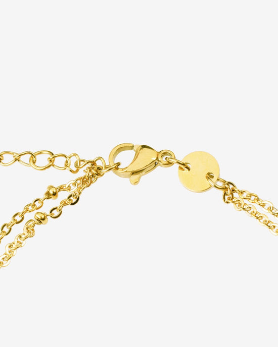 Sonara Bracelet Gold
