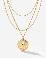 Sun Chaser Bundle Gold