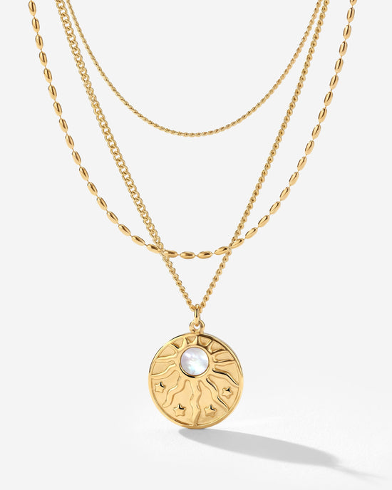 Sun Chaser Bundle Gold
