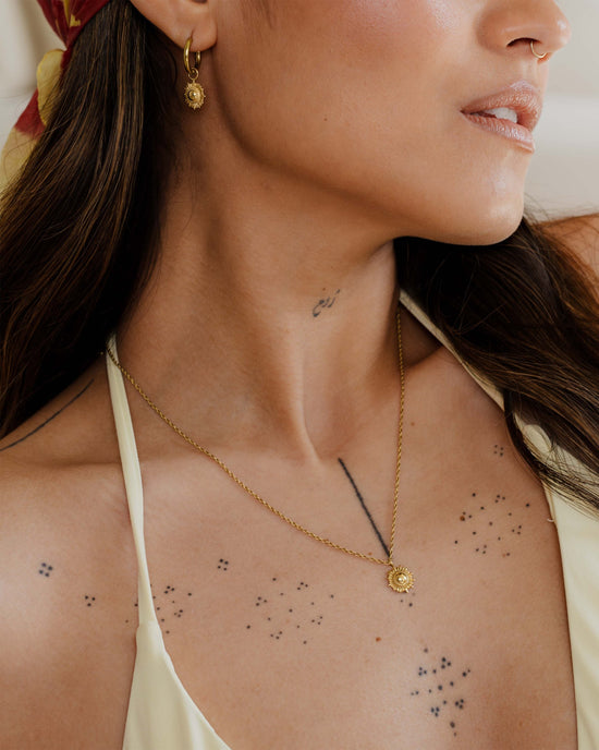 Aurelia Bundle Gold
