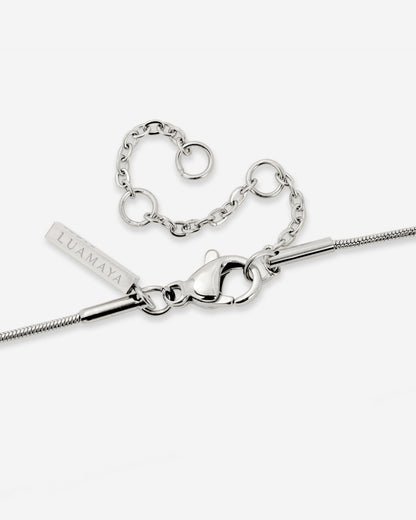 Blush Pearl Bundle Silver