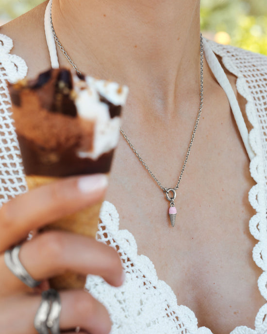 Gelato Classic Chain Necklace Set