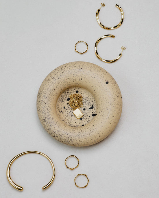 Trust in Timing Necklace