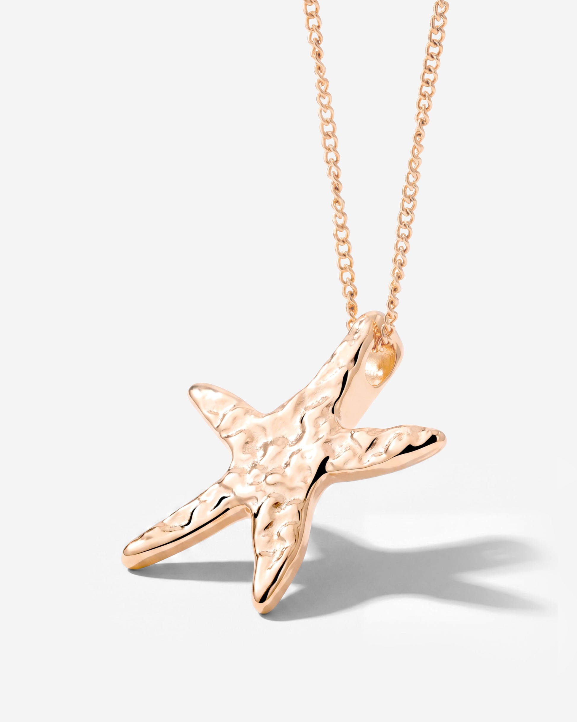 Stella Marina Necklace