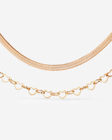 Just Love Bundle Rose Gold