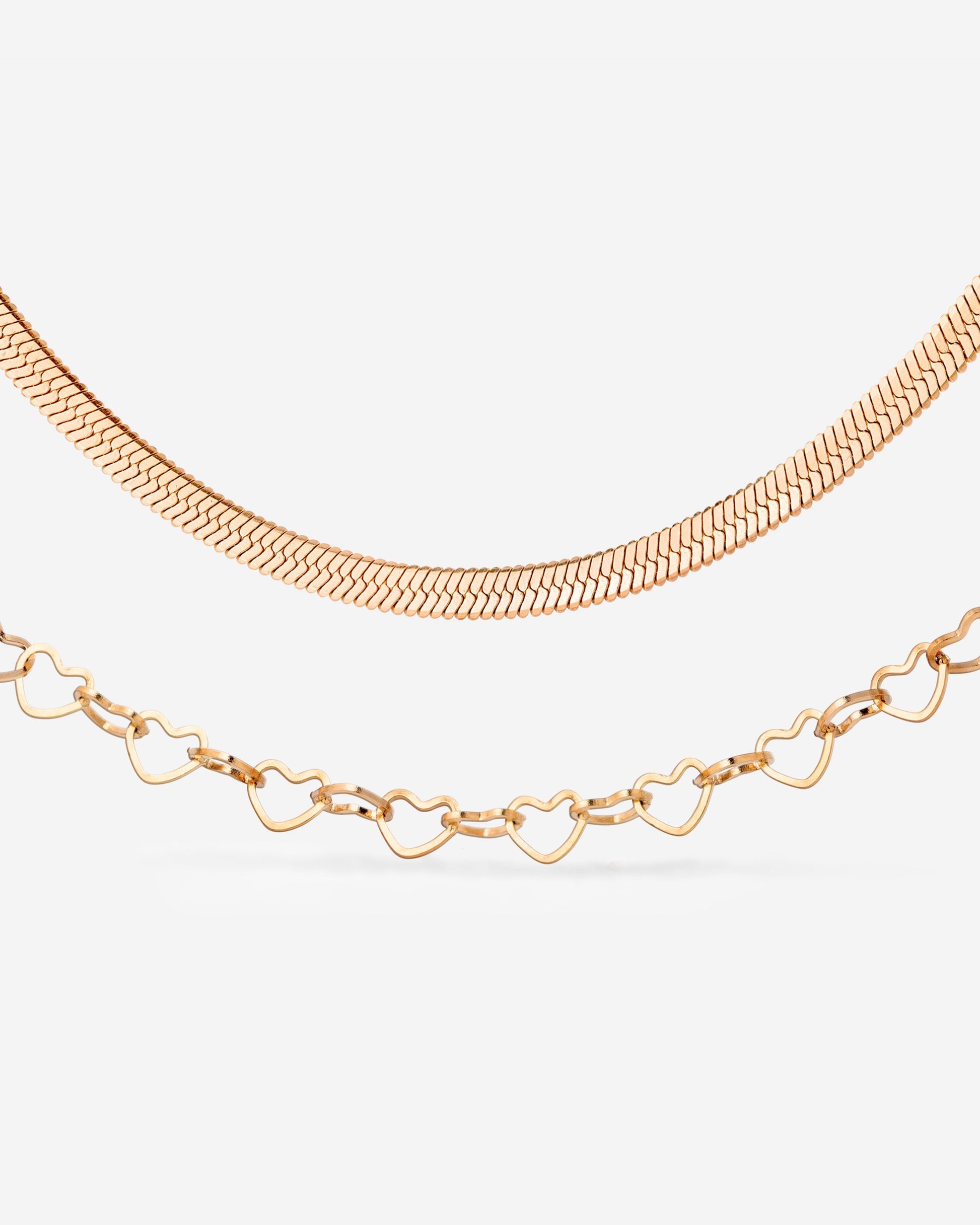Just Love Bundle Rose Gold