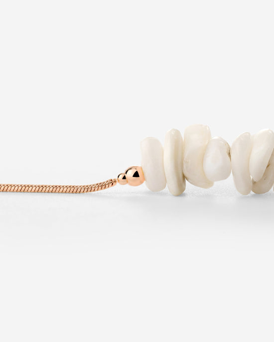 Shell Relic Choker
