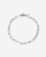 Honey Bracelet Silver
