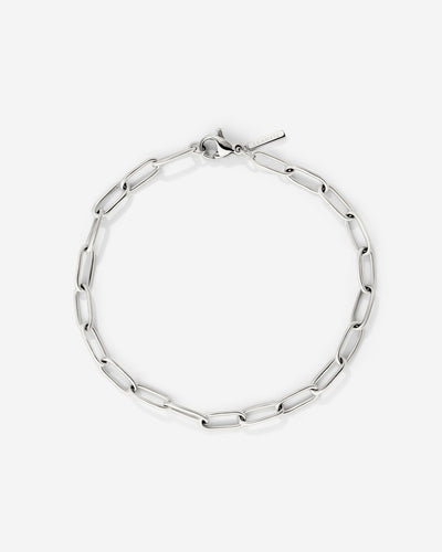 Honey Bracelet Silver