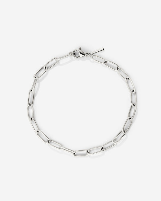 Honey Bracelet Silver
