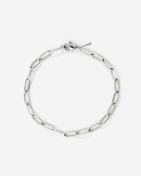 Honey Bracelet Silver