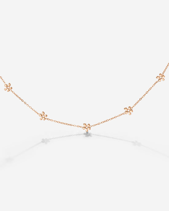 It Girl Choker