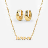 Glow on Arrival Bundle Gold