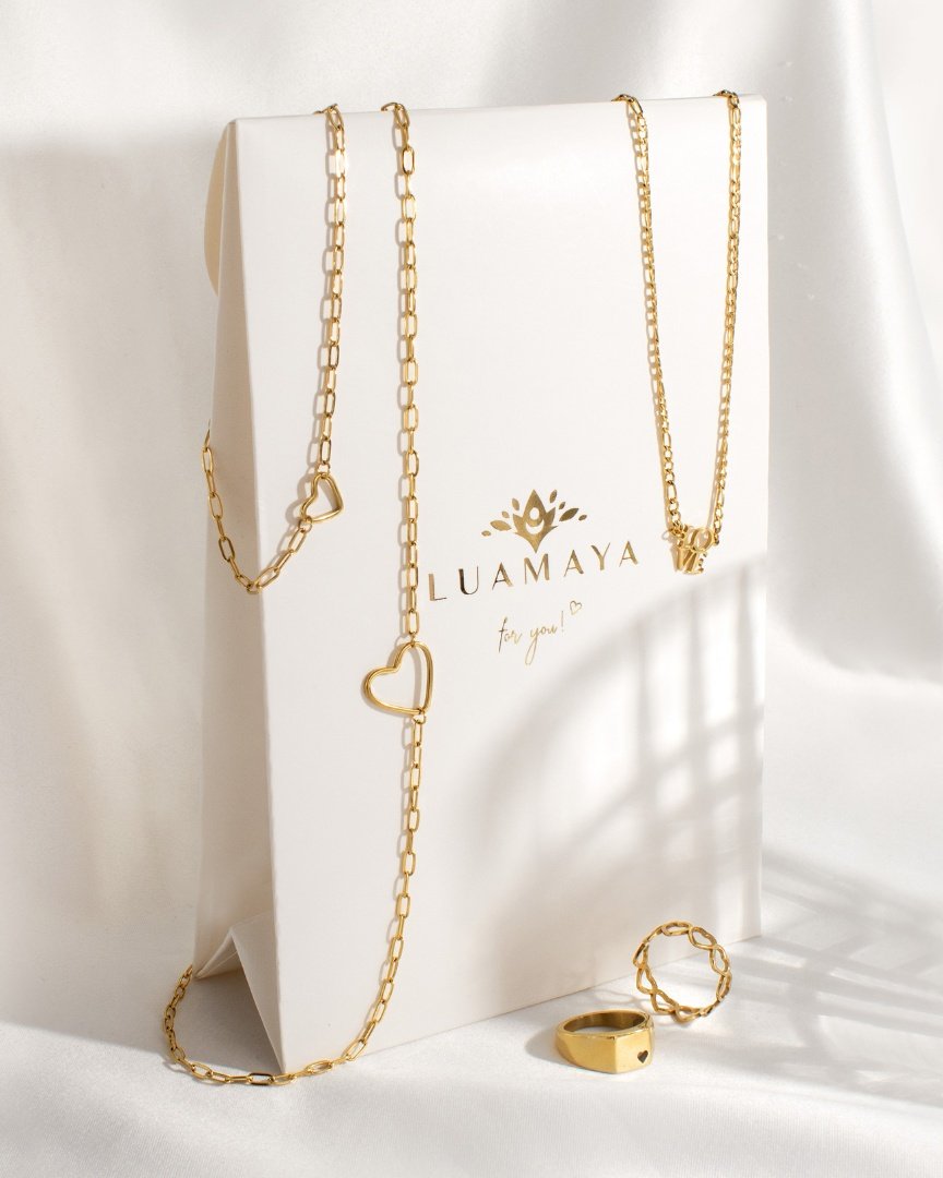 LUA Gift Bag