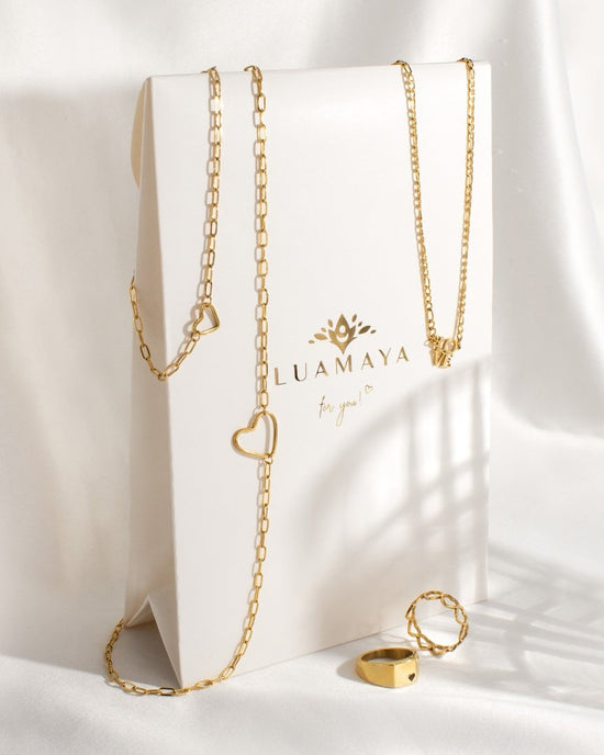 LUA Gift Bag