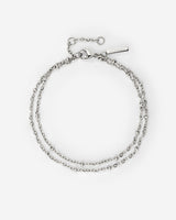 Sonara Bracelet Silver