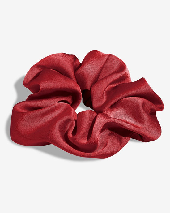 Shimmering Scrunchie Intense