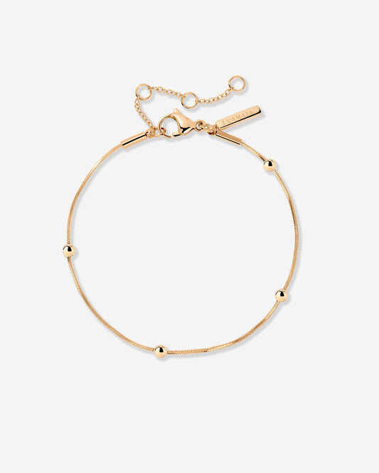 Moony Bracelet Rose Gold