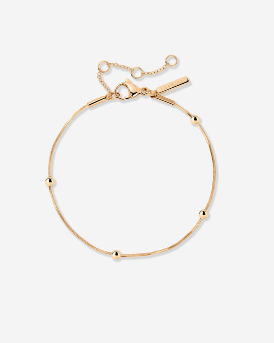 Moony Bracelet Rose Gold